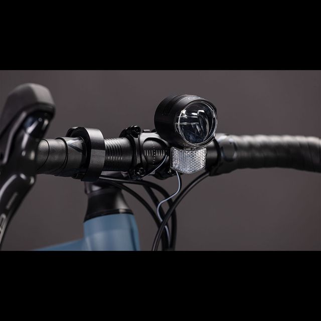 CUBE Nuroad Pro FE gravel-pyörä CUBE Nuroad Pro FE gravel-pyörä